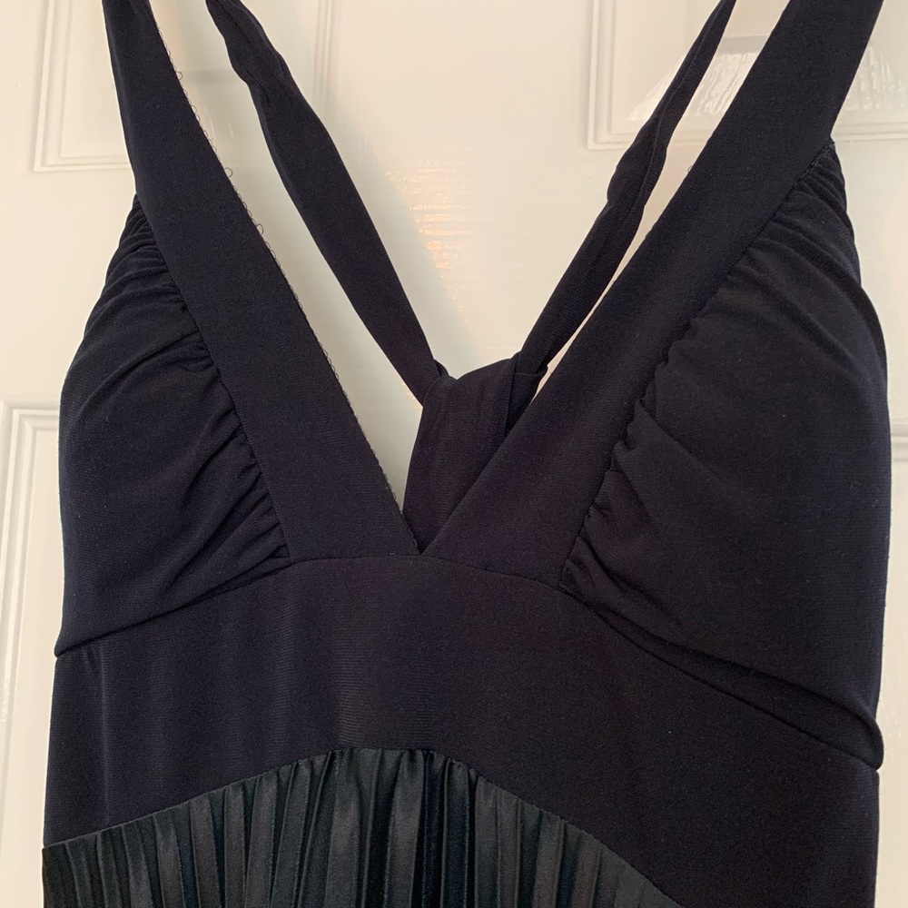 Special Occasion/PromDress Size 8p Betsy & Adam